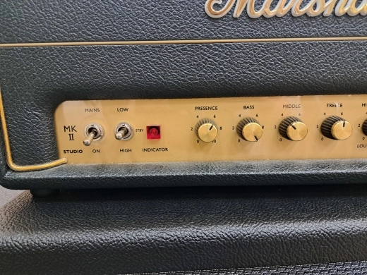 Marshall - SV20H 3